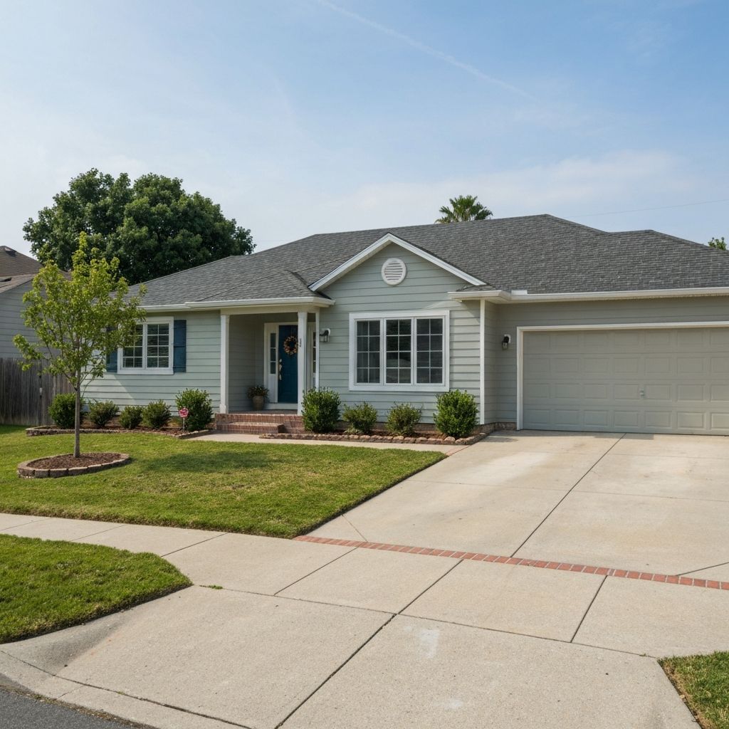 Residential Home